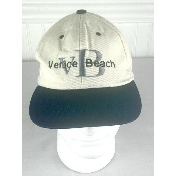Vintage 90’s Venice Beach Big Boy Headgear Snapback Hat Cap RARE! - Picture 10 of 10